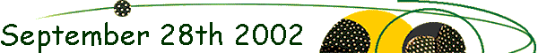 September 28th 2002